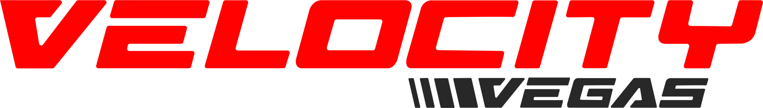 Velocity Vegas